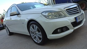 Mercedes-Benz C 220, снимка 6