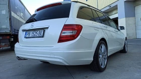 Mercedes-Benz C 220, снимка 4