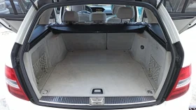 Mercedes-Benz C 220, снимка 11