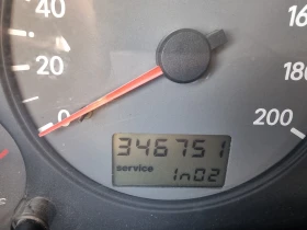 Seat Alhambra 1.9 TDI АВТОМАТИК 110к.с., снимка 12