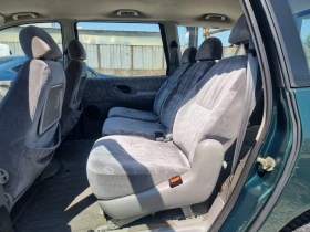 Seat Alhambra 1.9 TDI АВТОМАТИК 110к.с., снимка 6