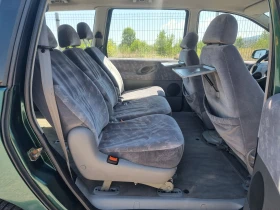 Seat Alhambra 1.9 TDI АВТОМАТИК 110к.с., снимка 7