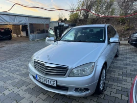 Mercedes-Benz C 220 CDI Автоматик, снимка 1
