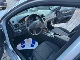 Mercedes-Benz C 220 CDI Автоматик, снимка 4