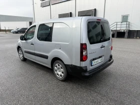 Peugeot Partner Peugeot Partner Electric, снимка 4