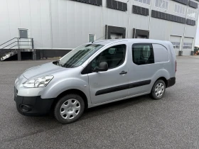 Peugeot Partner Peugeot Partner Electric, снимка 3