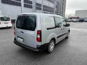 Peugeot Partner Peugeot Partner Electric, снимка 5
