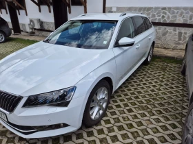 Skoda Superb, снимка 5
