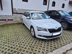 Skoda Superb, снимка 4