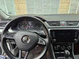 Skoda Superb, снимка 6