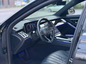 Mercedes-Benz S 500 4Matic Long, снимка 16