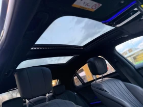 Mercedes-Benz S 500 4Matic Long, снимка 12