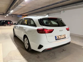 Kia Ceed SW 1.5T Comfort, снимка 6