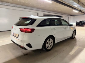 Kia Ceed SW 1.5T Comfort, снимка 4