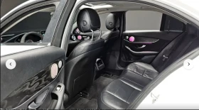 Mercedes-Benz C 200 AMG* PACK* 3D* BURMESTER* CARBON* CARPLAY, снимка 13