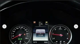 Mercedes-Benz C 200 AMG* PACK* 3D* BURMESTER* CARBON* CARPLAY, снимка 11