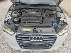 Audi A3 2, 0TDI, S-LINE, NAVI, EVRO 6B, AVTOMATIK, снимка 17