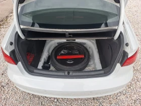 Audi A3 2, 0TDI, S-LINE, NAVI, EVRO 6B, AVTOMATIK, снимка 10