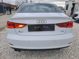 Audi A3 2, 0TDI, S-LINE, NAVI, EVRO 6B, AVTOMATIK, снимка 5