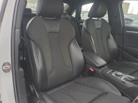 Audi A3 2, 0TDI, S-LINE, NAVI, EVRO 6B, AVTOMATIK, снимка 9