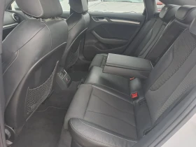 Audi A3 2, 0TDI, S-LINE, NAVI, EVRO 6B, AVTOMATIK, снимка 8
