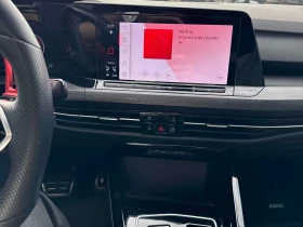 VW Golf * GTI* Performance * 2 КЛЮЧА* ПОДГРЕВ* KEYLESS* , снимка 9