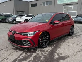 VW Golf * GTI* Performance * 2 КЛЮЧА* ПОДГРЕВ* KEYLESS* , снимка 1