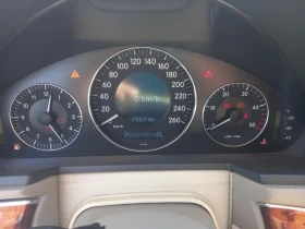 Mercedes-Benz E 280 211, снимка 8