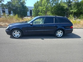 Mercedes-Benz E 280 211, снимка 2