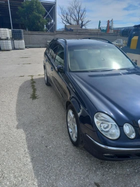 Mercedes-Benz E 280 211, снимка 3