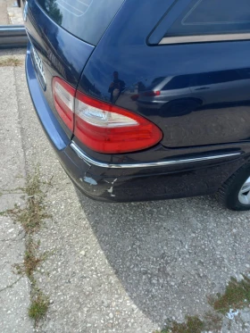 Mercedes-Benz E 280 211, снимка 13