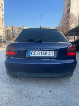 Audi A3 1.9 90кс 🔝, снимка 6