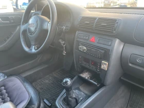 Audi A3 1.9 90кс 🔝, снимка 8