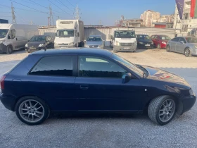 Audi A3 1.9 90кс 🔝, снимка 7