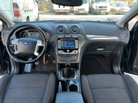 Ford Mondeo 2.0i 145k.c. TITANIUM , снимка 9