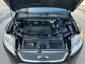 Ford Mondeo 2.0i 145k.c. TITANIUM , снимка 13