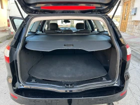 Ford Mondeo 2.0i 145k.c. TITANIUM , снимка 12