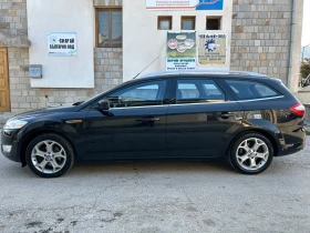 Ford Mondeo 2.0i 145k.c. TITANIUM , снимка 7