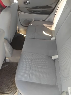 Mazda 323 1.3 16V, снимка 10