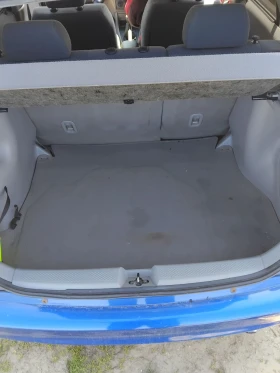 Mazda 323 1.3 16V, снимка 11