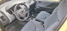 Honda Jazz 1, 400i 117 хил .км!!!!, снимка 8