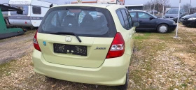 Honda Jazz 1, 400i 117 хил .км!!!!, снимка 10