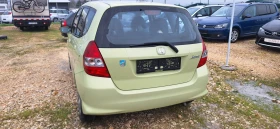 Honda Jazz 1, 400i 117 хил .км!!!!, снимка 9