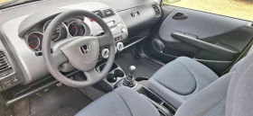 Honda Jazz 1, 400i 117 хил .км!!!!, снимка 3