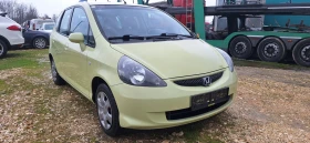 Honda Jazz 1, 400i 117 хил .км!!!!, снимка 1