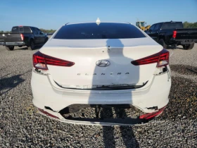 Hyundai Elantra 2.0l Value Edition, снимка 6