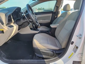 Hyundai Elantra 2.0l Value Edition, снимка 7
