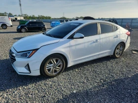 Hyundai Elantra 2.0l Value Edition, снимка 1