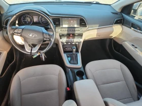 Hyundai Elantra 2.0l Value Edition, снимка 8