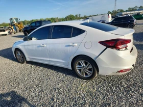 Hyundai Elantra 2.0l Value Edition, снимка 2